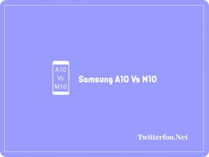 5+ Samsung A10 Vs M10, Mana Lebih Unggul Terbaru 2024