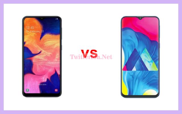 Samsung A10 Vs M10, Mana Lebih Unggul