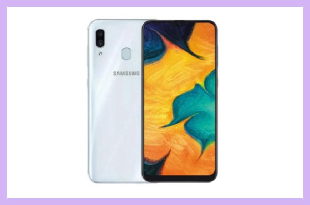 10+ HP Samsung RAM 4GB Dibawah 2 Juta Terbaru 2025