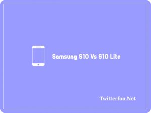 5+ Perbedaan Samsung S10 Vs S10 Lite Terbaru 2024