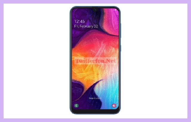 Skor Antutu Samsung A50 Dan Spesifikasi