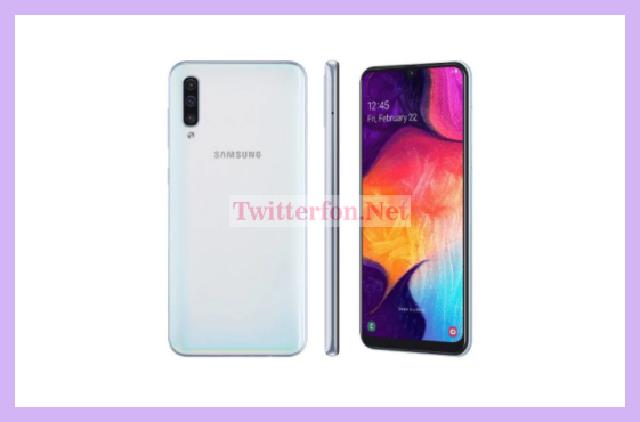 Spesifikasi Samsung A50