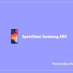 Spesifikasi Samsung A50