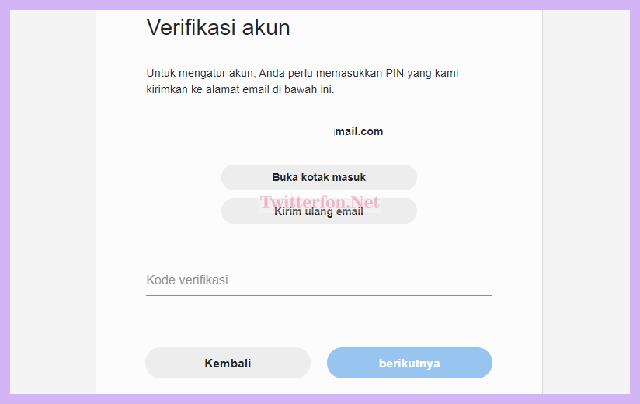 cara mengaktifkan samsung account