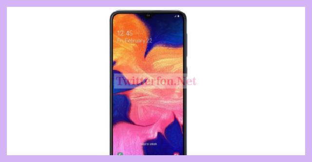 spesifikasi samsung a20