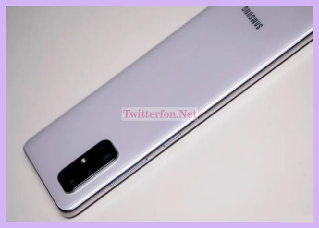 spesifikasi samsung a71