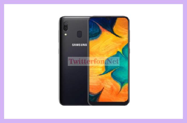 Harga Dan Spesifikasi Samsung A30