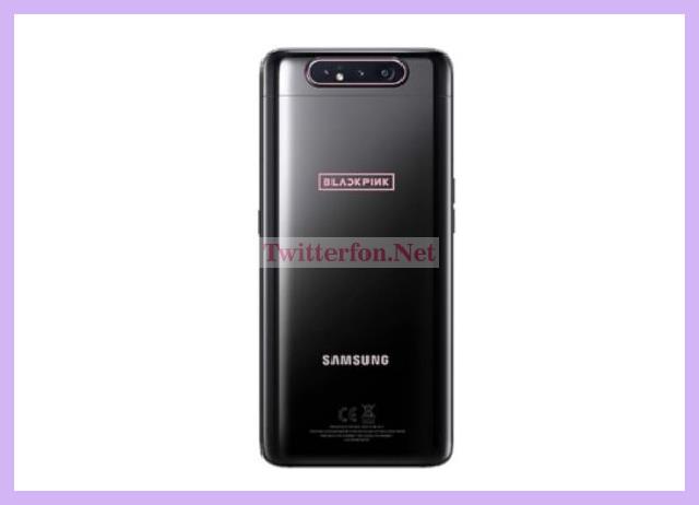 Harga Samsung A80 Blackpink Dan Spesifikasi