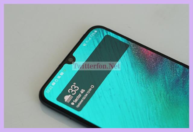 Spesifikasi Samsung A30