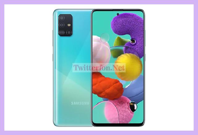 10+ Spesifikasi Samsung A51 Dan Harga Terbaru 2025