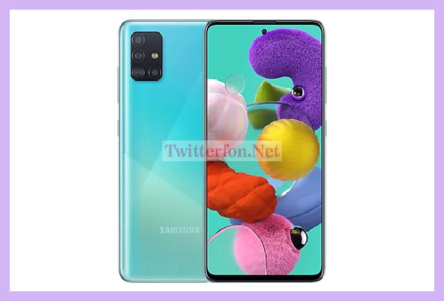 10+ Spesifikasi Samsung A51 Dan Harga Terbaru 2024