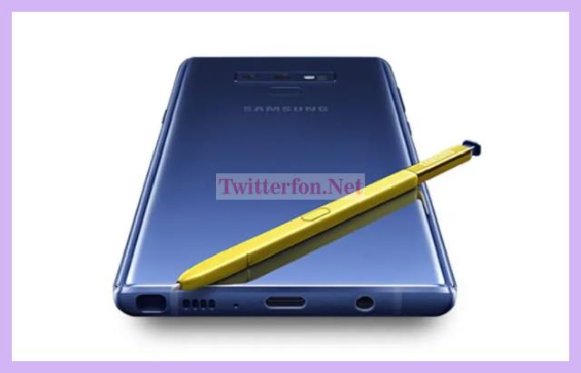 samsung note 9 harga dan spesifikasi