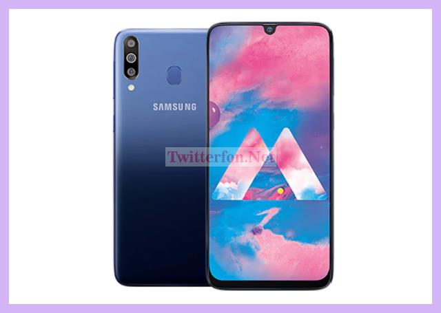 spesifikasi samsung m30