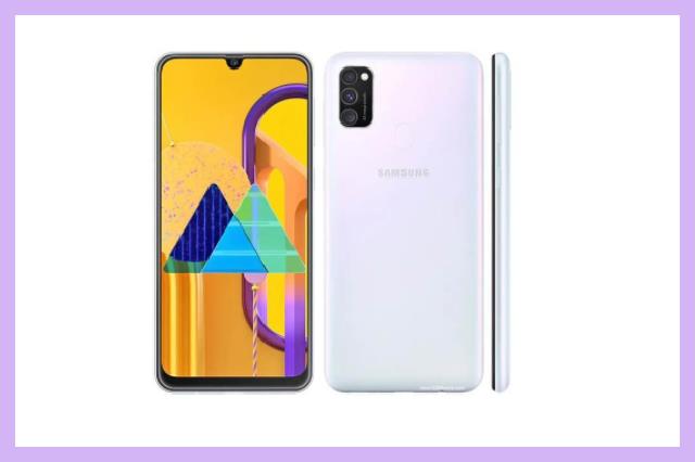 Spesifikasi Samsung M30s