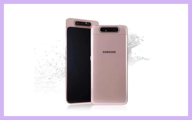 spesifikasi samsung a80