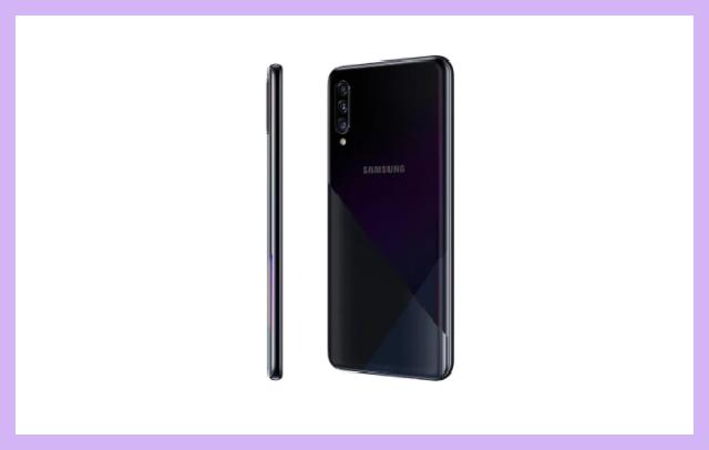 spesifikasi samsung a30s