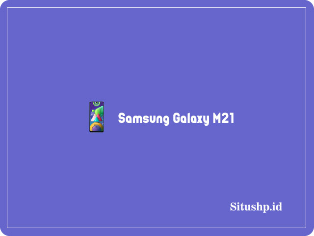 Samsung Galaxy M21
