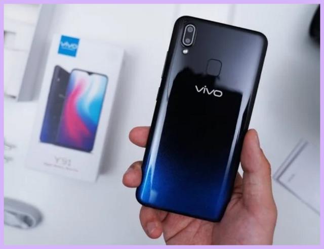 Cara cek LCD Vivo