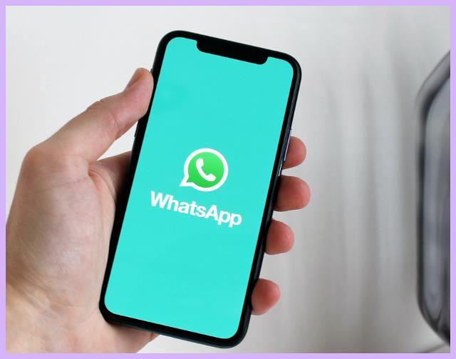 Cara Ganti Nada Dering Whatsapp VIVO 