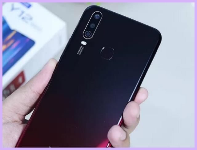 Cara melihat aplikasi yang disembunyikan di HP Vivo
