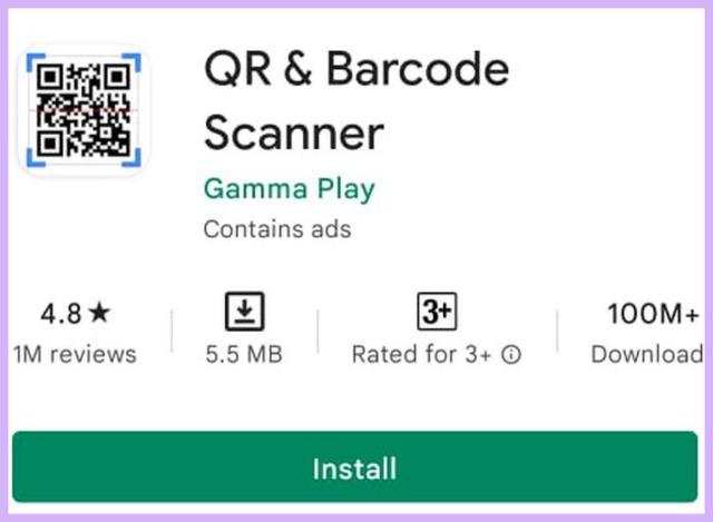 7+ Cara Melihat Kode QR WIFI Di HP VIVO Terbaru 2025