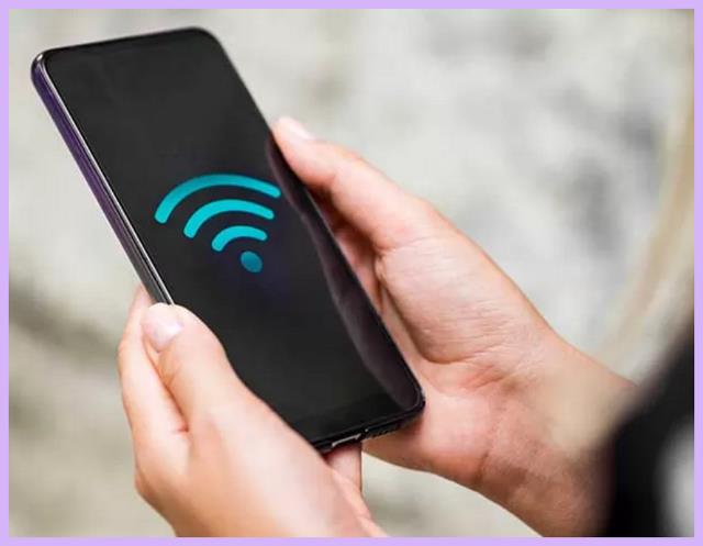 cara membobol WiFi dengan HP Vivo