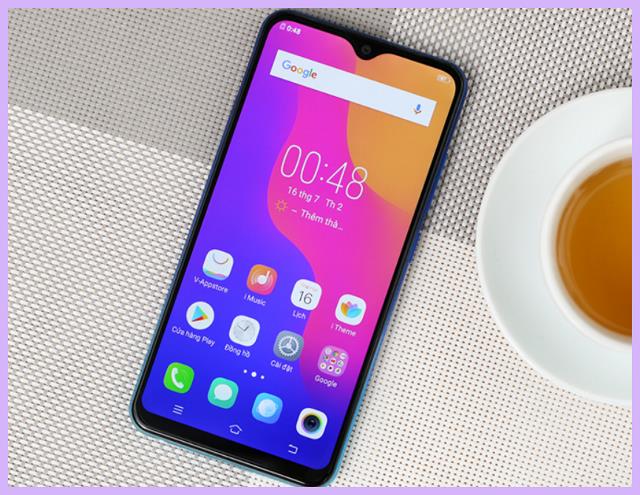 5 Cara Mengatasi HP VIVO Layar Bergaris & Penyebab Terbaru 2025