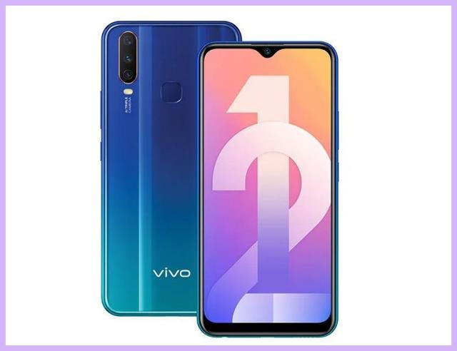 HP Vivo tidak bisa nyala hanya muncul logo