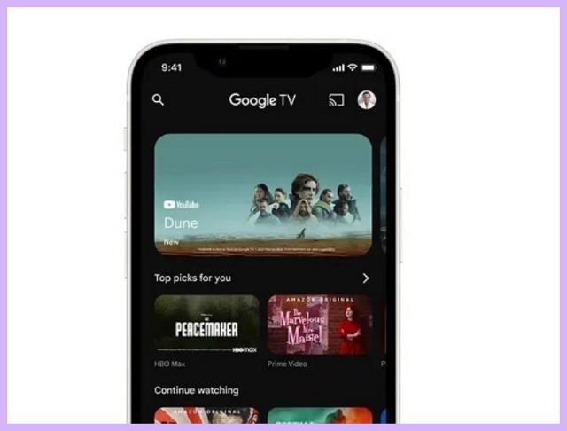 Cara menghapus google TV di HP Vivo