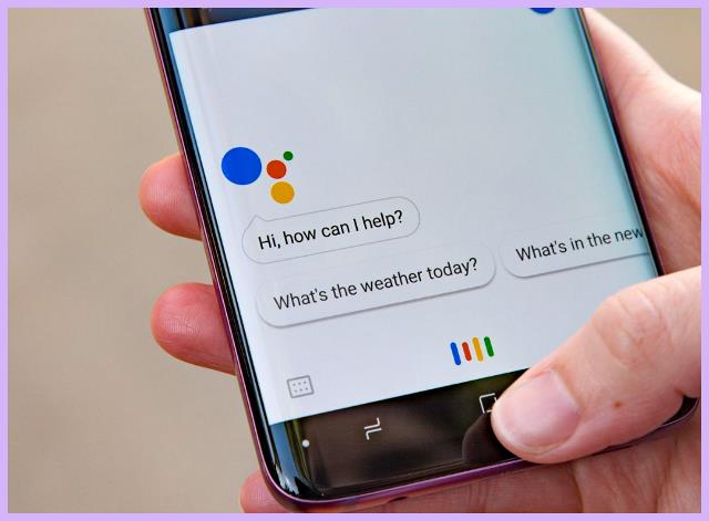 Cara Menghilangkan Suara Google Di HP VIVO