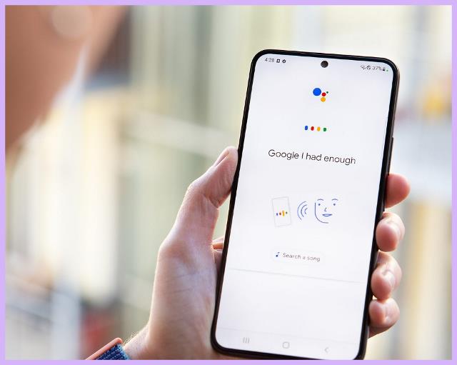 Cara Menghilangkan Suara Google Di HP VIVO