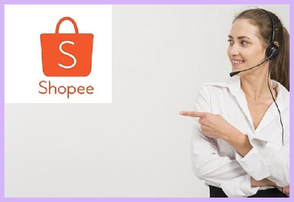 Cara Menghubungi Kurir Shopee Express
