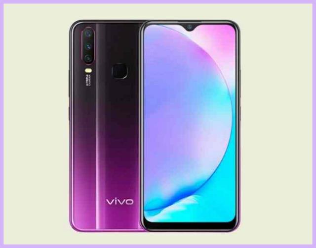 Cara menyalin kontak ke kartu SIM HP Vivo