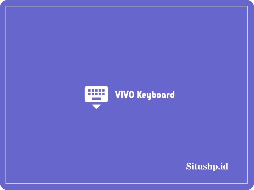 VIVO Keyboard