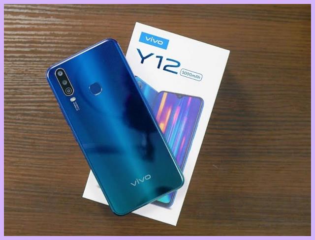 Cara membuka HP Vivo yang terkunci dengan nomor darurat