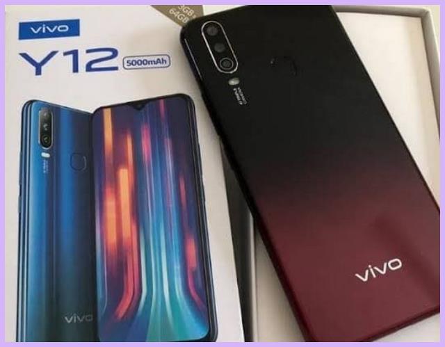 Cara menghilangkan iklan di HP Vivo