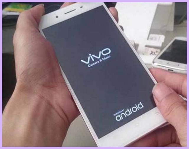 Cara reset HP Vivo lupa password