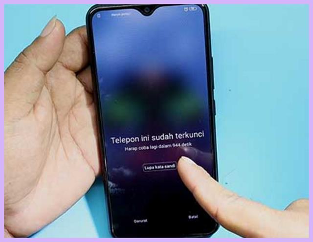 5+ Cara Reset HP VIVO Lupa Password Tanpa PC Terbaru 2025