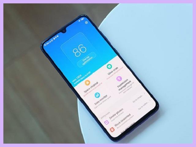 Cara Agar Penyimpanan Tidak Penuh Di HP Samsung
