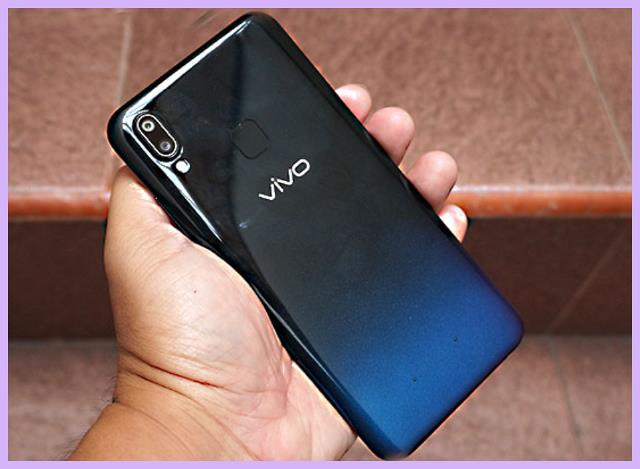 Cara Cek HP VIVO Normal Atau Tidak