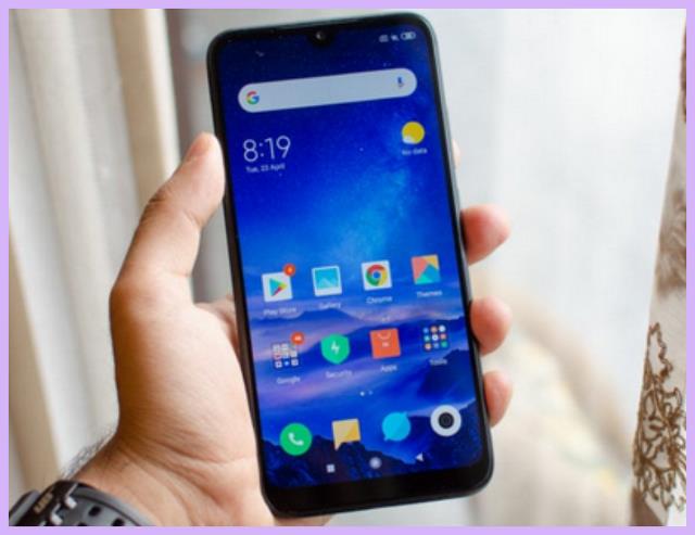 Cara cek HP Xiaomi