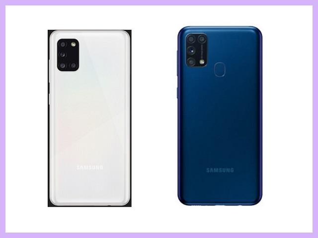 Cara Cek Sensor Samsung