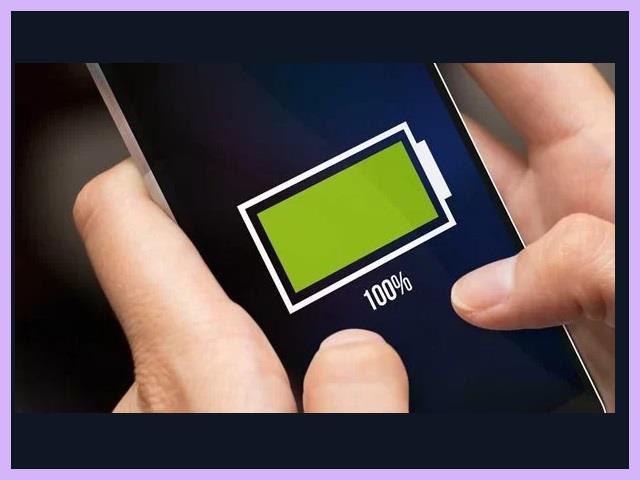 Cara Cepat Mengisi Baterai HP Samsung