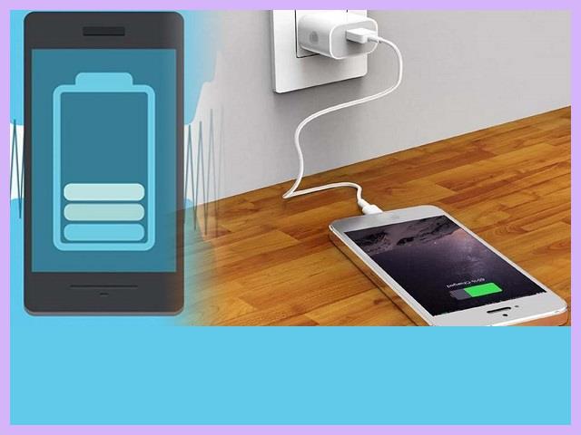 Cara Cepat Mengisi Baterai HP Samsung