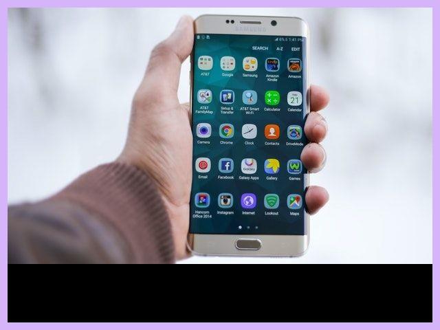 Cara Duplikat Aplikasi Di Samsung
