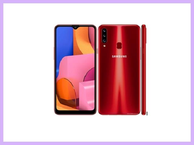Cara Factory Reset Samsung