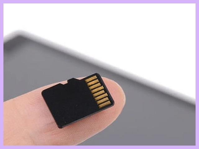Cara Format Kartu SD Di HP Samsung