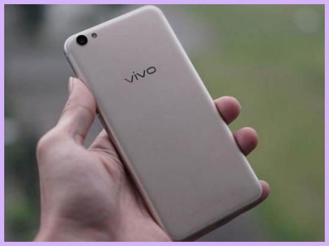 Cara melihat penggunaan data di HP Vivo