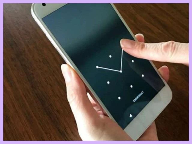Cara Membuka Pola HP Yang Lupa Samsung