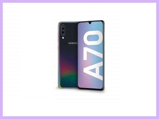 Cara Menampilkan Persentase Baterai Samsung